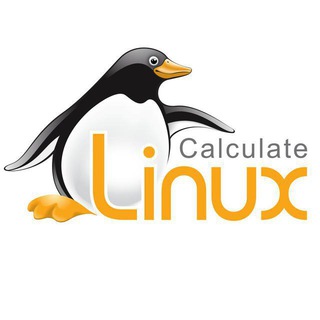 Telegram profile photo for Calculate Linux Community
