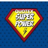 Telegram profile photo for ˜”*°•.˜”*°• Quotex SUPER POWER •°*”˜.•°*”