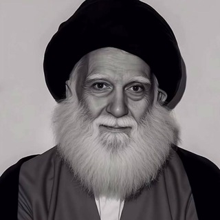 Telegram profile photo for كتب السيد الشهيد📚