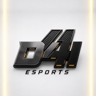 Telegram profile photo for 🏆 O4I ESPORTS 🏆
