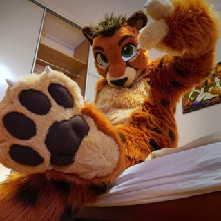 Telegram profile photo for Chee Soft Adventures πΊπ¦