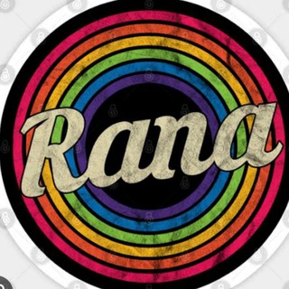 Telegram profile photo for RANA SATTA KING