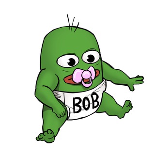 Telegram profile photo for Baby Bob | BSC