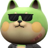 Telegram profile photo for YOOSHIBA INU UPDATE