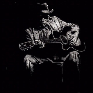 Telegram profile photo for My Music Archive