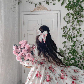Telegram profile photo for Sevinch Abduholiqova