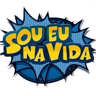 Telegram profile photo for SouEuNaVida