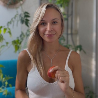Telegram profile photo for Готовим счастье по рецепту✨