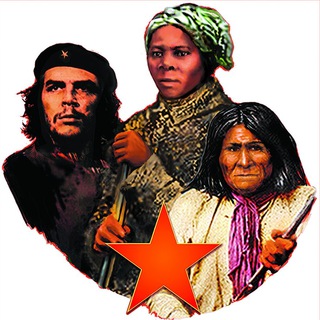 Telegram profile photo for Struggle - La Lucha