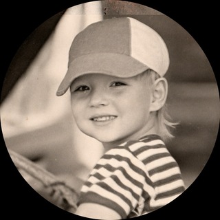 Telegram profile photo for Василий Городецкий: Офигительная Жизнь