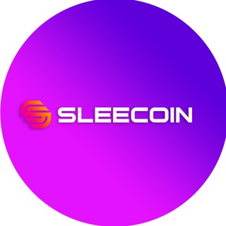 Telegram group profile photo for Sleecoin
