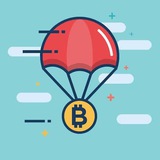 Telegram profile photo for Airdrop Center