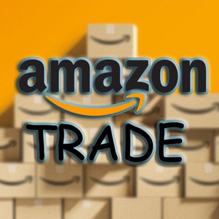 Telegram profile photo for Amazon Trade Chat
