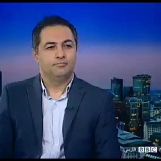 Telegram profile photo for Alireza_Salavati
