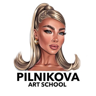 Telegram profile photo for PILNIKOVA.SCHOOL