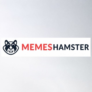 Telegram profile photo for Memes Hamster