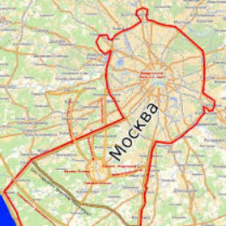 Telegram profile photo for Сомы Москвы