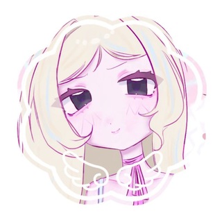 Telegram profile photo for Рест ⸼࣪ ֢𐔌ׁ ᷼Katsu.art ࣪໒꒱