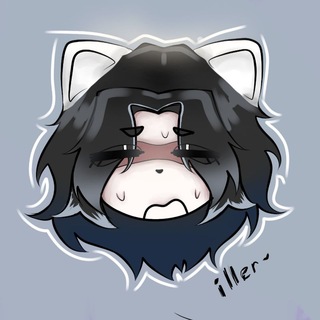 Telegram profile photo for Айлер