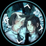 Telegram profile photo for Рест//˙·٠•●ⲕⲗⲉⲧⲕⲁ ⲕυⲗⲗυ ●•٠·˙