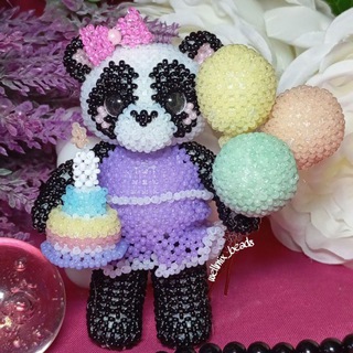 Telegram profile photo for 💜🎀WellMix.beads🎀💜