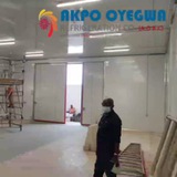 Telegram profile photo for Akpo Oyegwa Refrigeration Company
