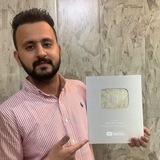 Telegram profile photo for Ielts With Suraj