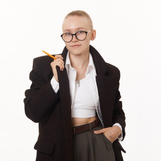 Telegram profile photo for Отзывы о занятиях | Елена Зеленская биология ОГЭ