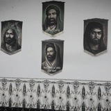 Telegram profile photo for خويدم الحسين 🏴🔥