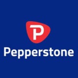 Telegram profile photo for PEPPERSTONE FOREX TRADING SIGNALS