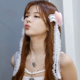 Telegram profile photo for Matcha L♡TTE ༘⋆