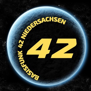 Telegram profile photo for Basisfunk Niedersachsen