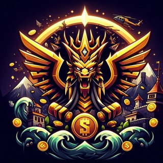 Telegram profile photo for TA Steam SkinsOut Free