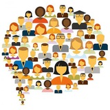 Telegram profile photo for Fazendo Política