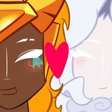 Telegram profile photo for 𓏵‧₊˚ ┊𝓖𝒐𝒍𝒅𝒆𝒏𝓠𝙪𝙚𝙚𝙣 .