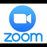 Telegram profile photo for محاضرات الزوم كل يوم