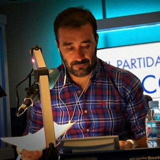 Telegram profile photo for Partidazo de Cope
