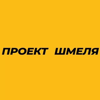 Telegram profile photo for Проект Шмеля - Катя Конасова