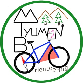 Telegram profile photo for MTBO Тюмень