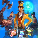 Telegram profile photo for азартные игры с мобильными версиями