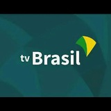 Telegram profile photo for TV Brasil