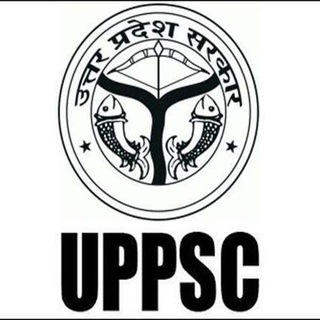 Telegram group profile photo for UPPCS/UPSC
