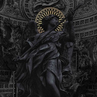 Telegram profile photo for †
