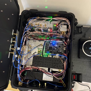 Telegram profile photo for IMSI CATCHER FREE SMS SENDER