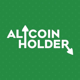 Telegram profile photo for Altcoin Holder