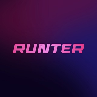 Telegram group profile photo for Runter Global