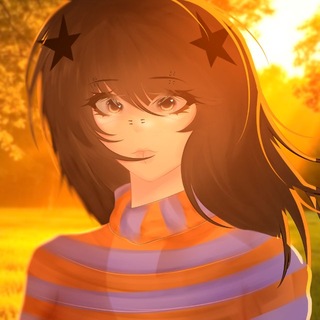 Telegram profile photo for ⲭυⲙυɥⲕⲁ-18+