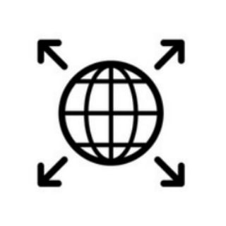 Telegram profile photo for Мир Открыт