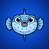 Telegram profile photo for PUFFY on SUI