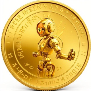 Telegram profile photo for Bot coins🦾🤖